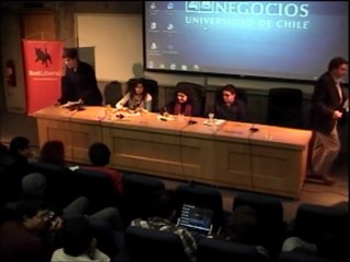 Foro: ¿Se debe despenalizar el aborto en Chile? (Parte I)