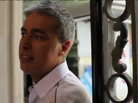 TV3 - Molt aviat, a TV3 - El convidat