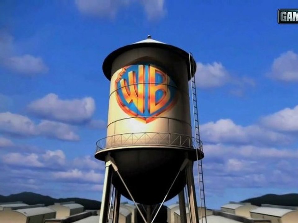 Mortal Kombat Fatalities,  Behind the scenes trailer