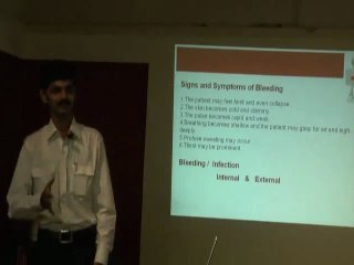 First Aid - Emergency Management in Golden Hours Part 2.wmv
