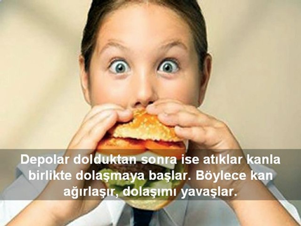 Hastalıkların sebepleri 1