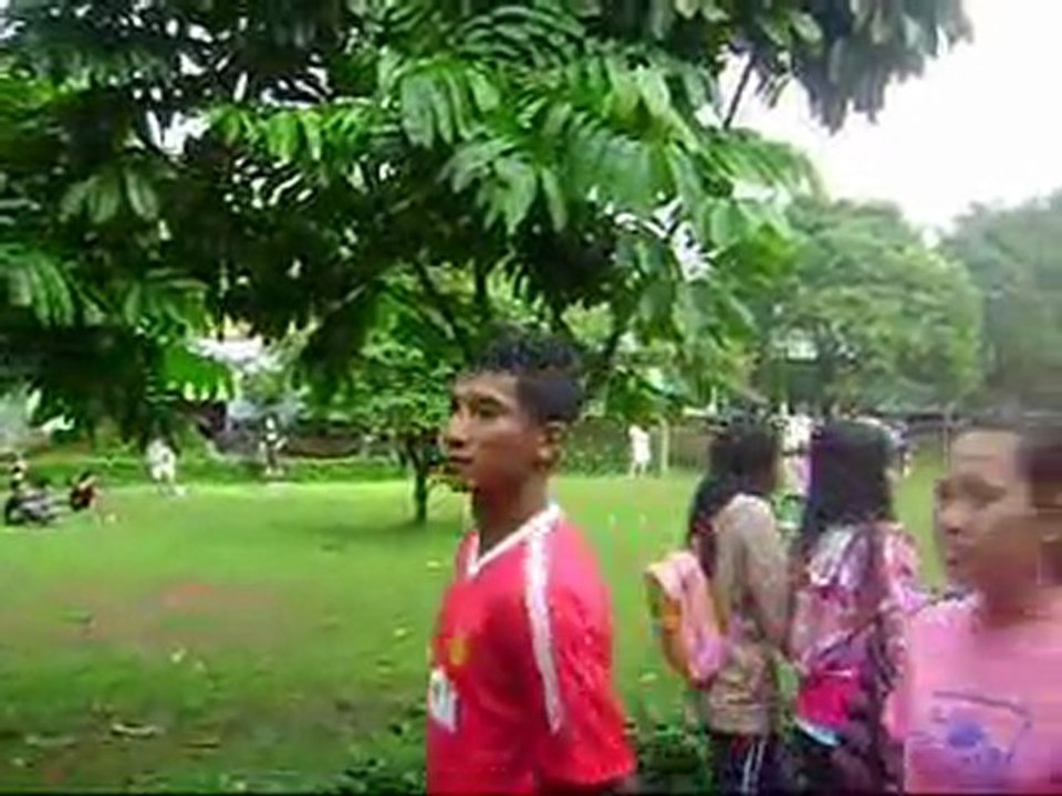 VCD RBT 'Bekal'