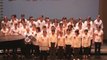 63 eme Concours de Chant Choral Scolaire au Theatre de la Sinne de Mulhouse