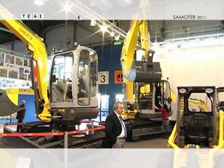 Macchine Cantieri - Costruire, movimentare, trasportare