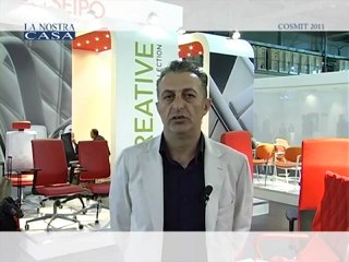 Seipo - Sedute per ufficio