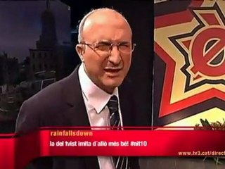 TV3 - Nit 10 - Les novetats de "Polònia"