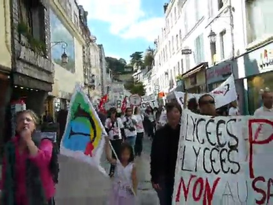 GRANDE RUE A