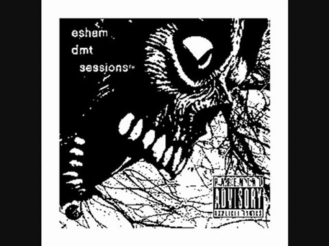 Esham A-thujone Dmt Sessions Allegedly Disses Twizted