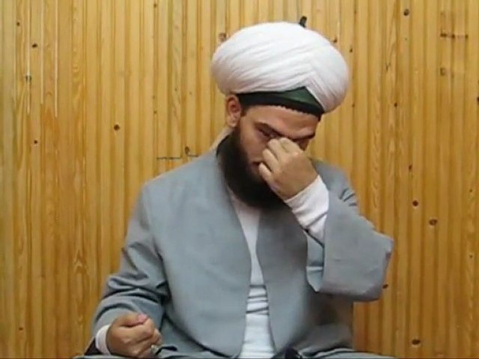 139. BERAAT KANDİLİ