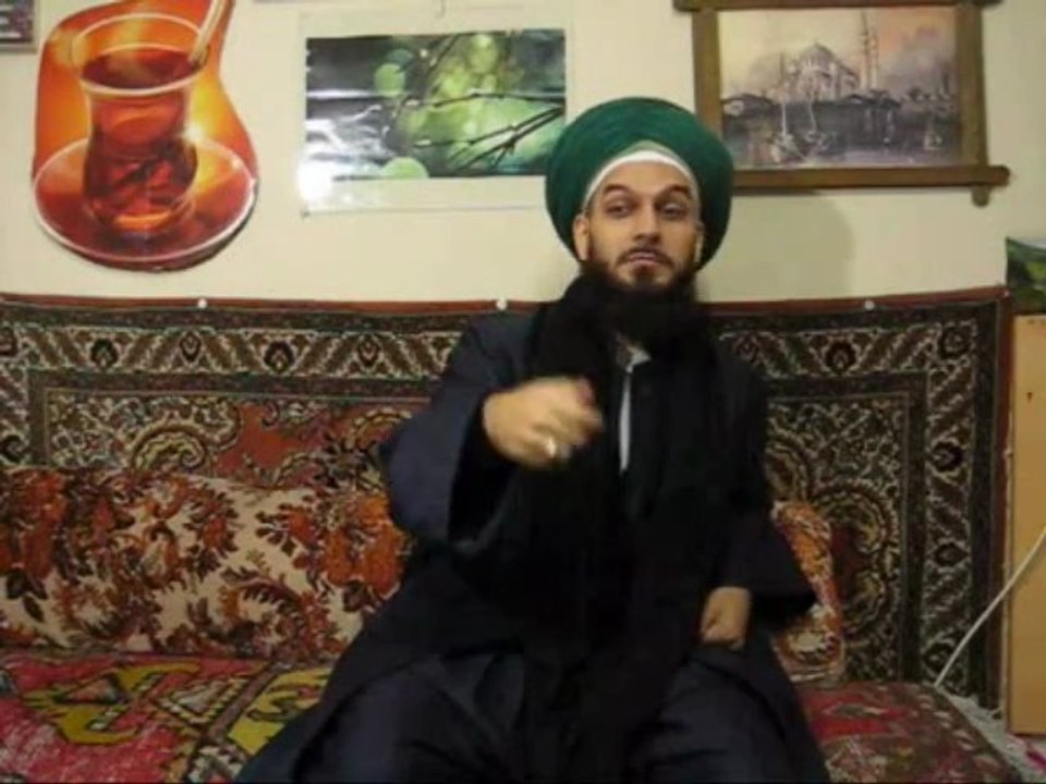 155. BİR HOCAN OLSUN