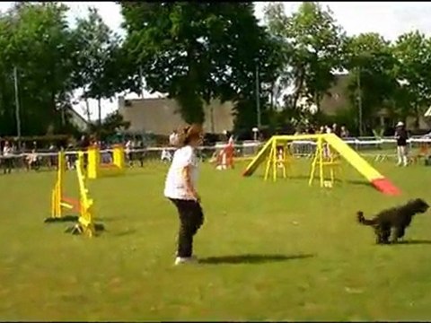 Sélectif gpf dinan 22 mai 2011 Rozenn et Uzsgyi