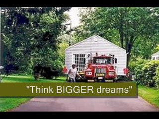 Make Money (Free Houses To Be Moved)