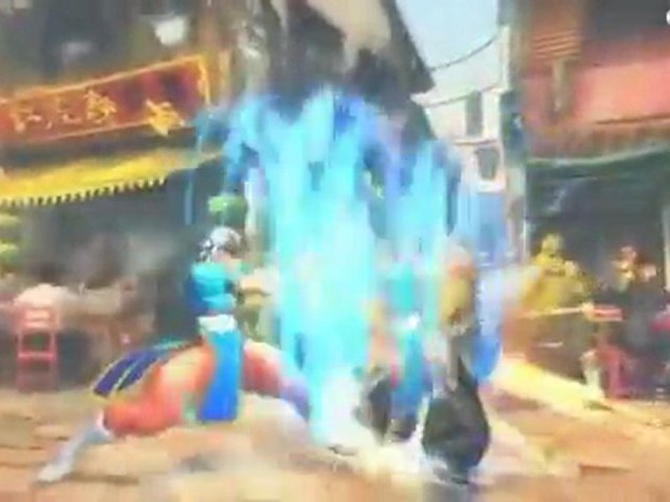 Super Street Fighter IV: Arcade Edition  (360)