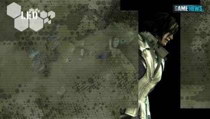 Anarchy Reigns - Leo Trailer