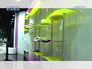 Casali A V - Tutte le forme della porta in cristallo