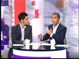 Yingluck Denies Plot to Bring Back Brother, Thaksin