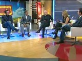 TV3 - Divendres - Els homes del trànsit de TV3