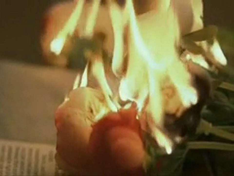 How To Destroy Angels - The Space in Between