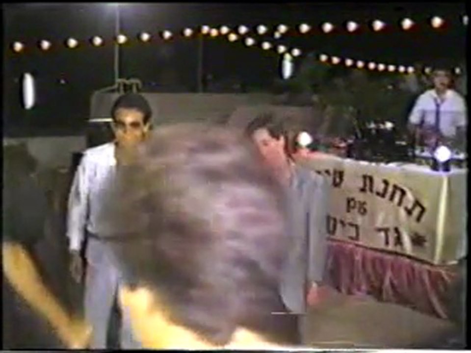 mariage vic naty nachman num 19 final