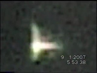 UFO.Istanbul.Turquie.01.09.2007.(25.05.2011)