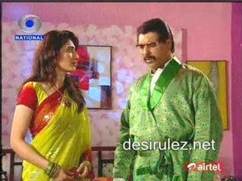 Kasak - 25th May 2011 pt4