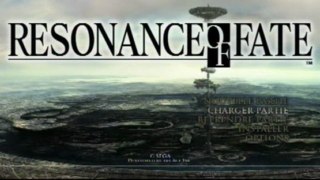 Videotest Resonance of Fate (Playstation 3)
