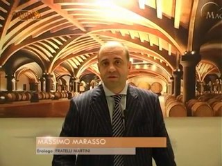 Fratelli Martini Secondo Luigi - Vini e spumante