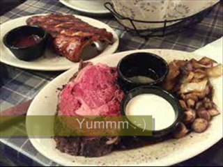 Easy Money Opportunity (Longhorn Steak House)