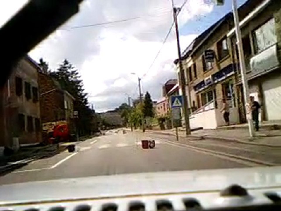 caméra embarquée par cedric