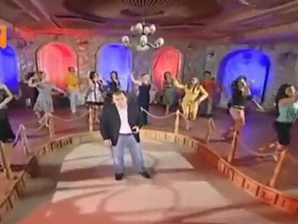 Artan Ferati - Jo bre zëmër HD 2008