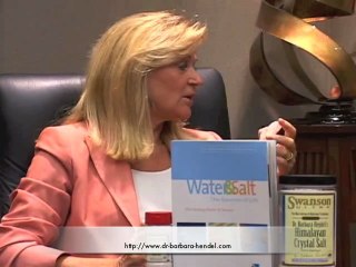 The Formation of Good Salt