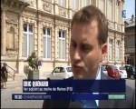 La Ville de Reims baisse les tarifs de la Taxe Locale sur la Publicité Extérieure