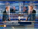 Primaires : le front anti-Hollande progresse au parti socialiste