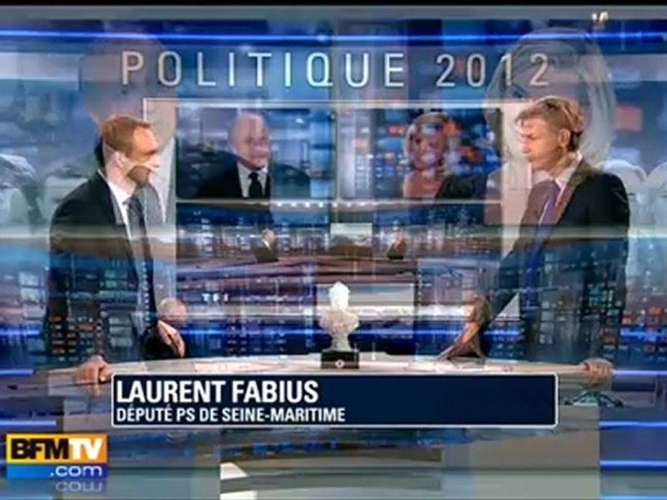 Primaires : le front anti-Hollande progresse au...