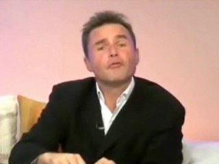 Peter Whittle Showreel