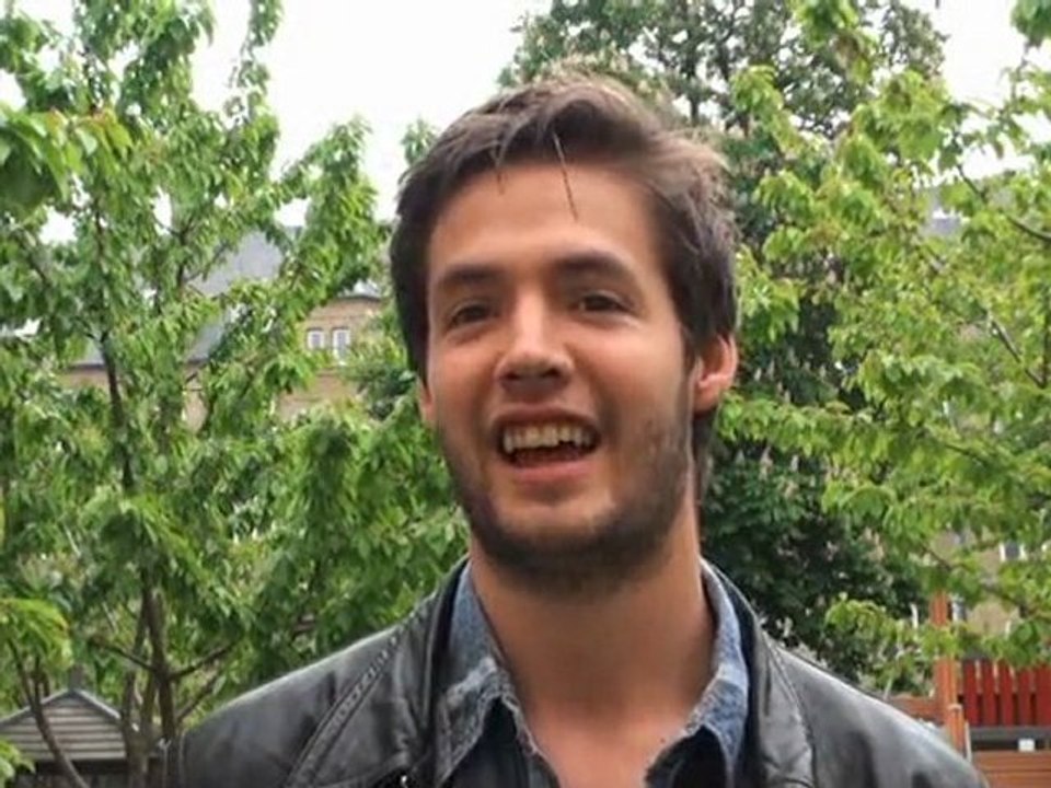 Jakob Dorph Broager (Copenhague)