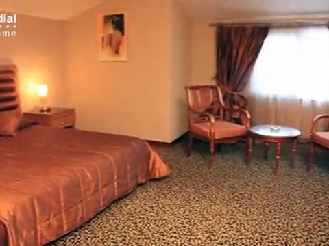 Voyage en Turquie avec Mondial Tourisme, séjour à Istanbul, à l'hôtel Sogut