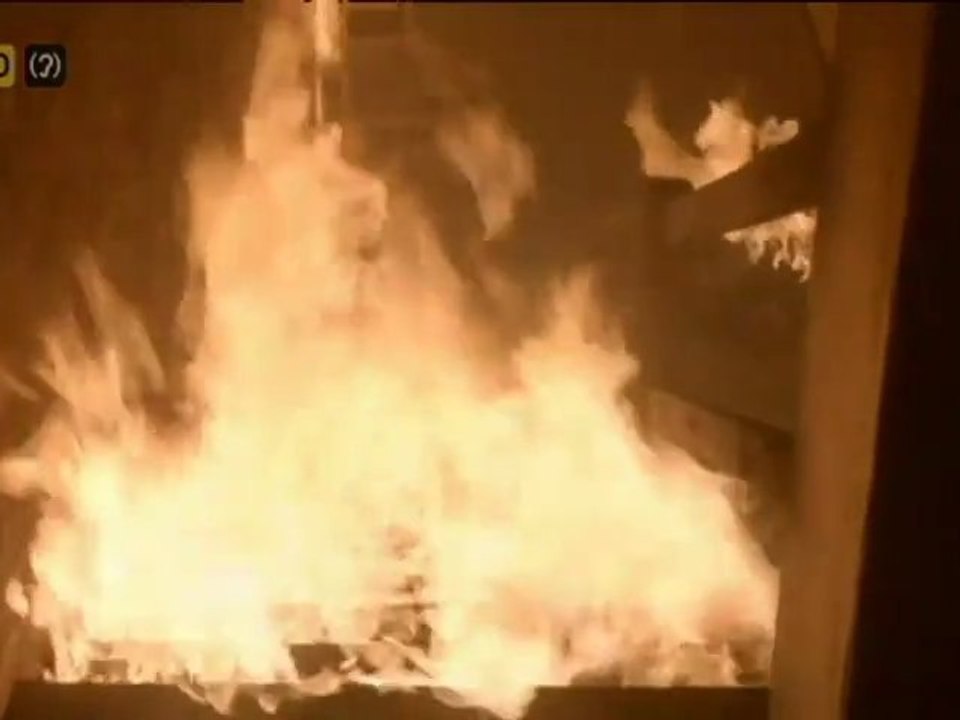 TV3 - Dijous, 23.50, a TV3 - Últim capítol de "Diaris de vampirs"