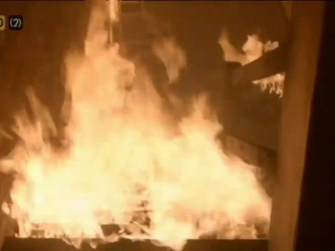 TV3 - Dijous, 23.50, a TV3 - Últim capítol de Diaris de vampirs