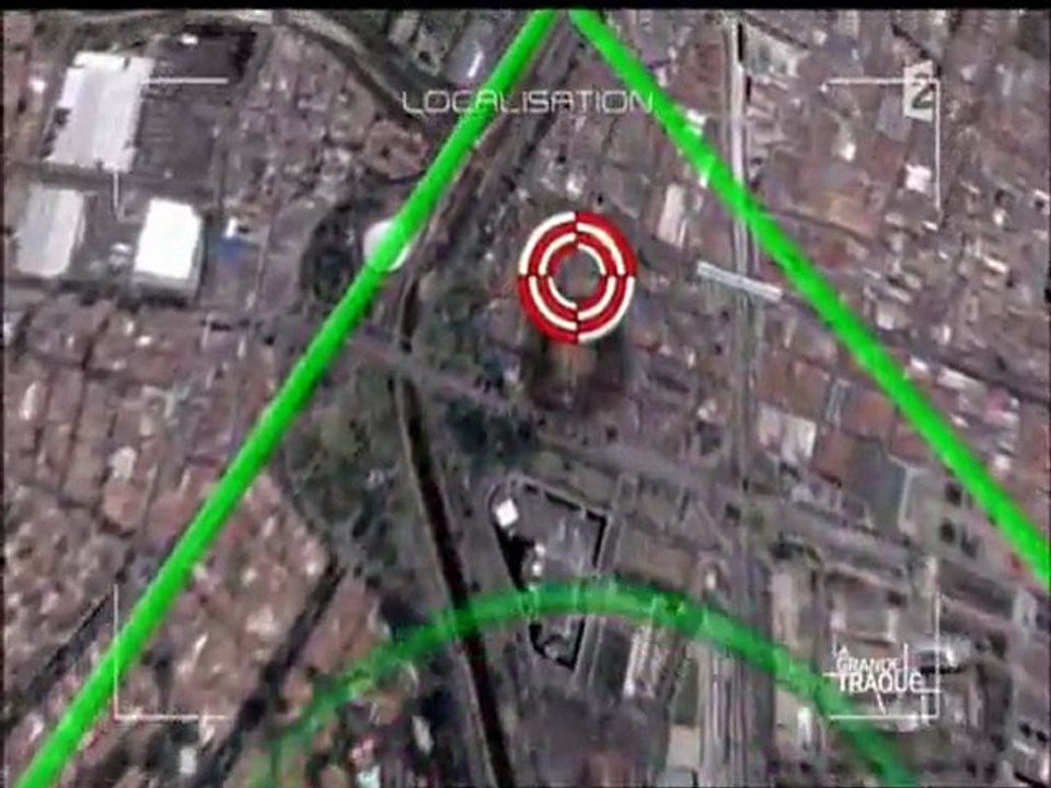 la grande traque - pablo escobar (2)