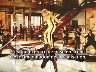 Tarantino: The Disciple of Hong Kong trailer