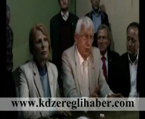 Neriman Posbıyık Dağlıca Köyü ve Yalnızçam Köyü ziyaretleri