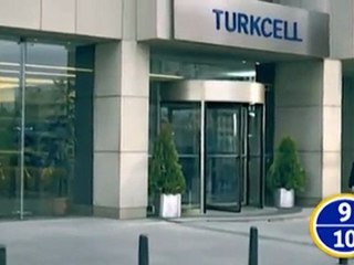Turkcell Mobil Şirket