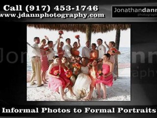 Wedding Photographer in Miami FL - Jonathan Dann Photography