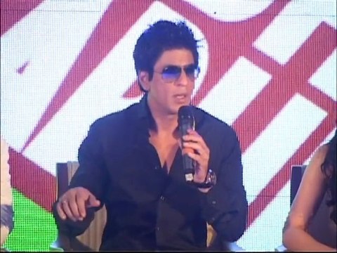 Shah Rukh Khan Unaware Of His Production Ventures? – Hot News