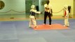 Le Taekwondo pour grandir ensemble ! un projet 