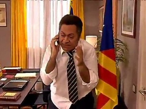 TV3 - Polònia - Carod té la clau