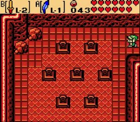 zelda oos 17 - we are the pirates