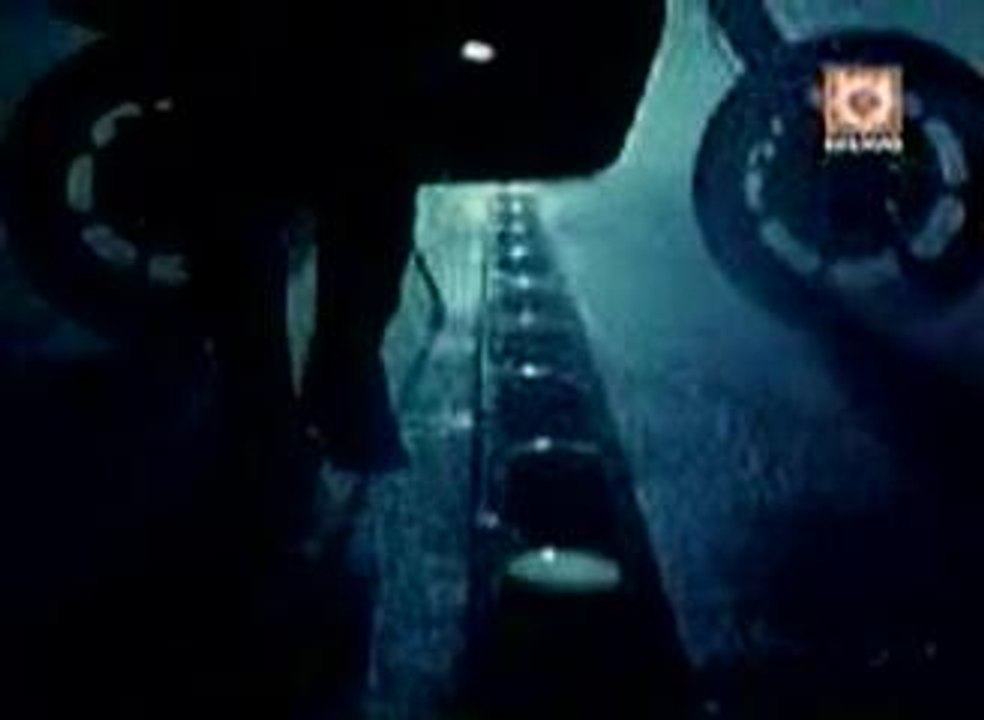 Tonnerre Mecanique Generique