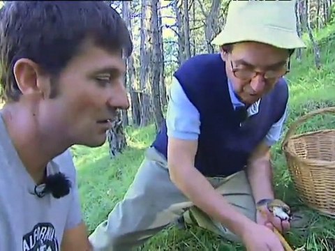 TV3 - Espai Terra - El Reportatge 24/09/2010